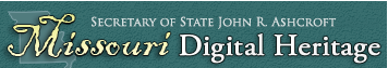 missouri digital heritage logo link