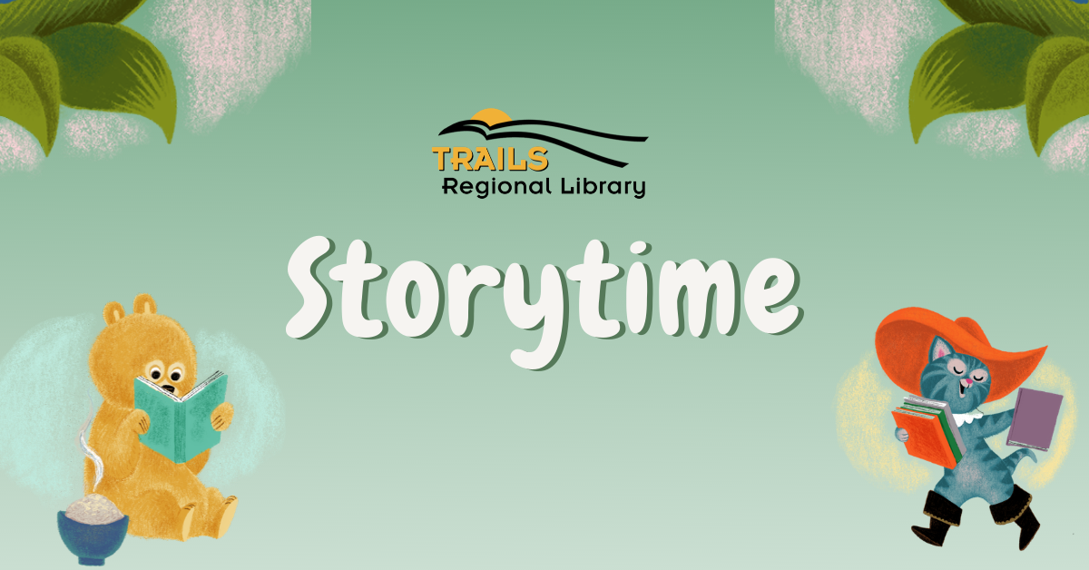 Storytime