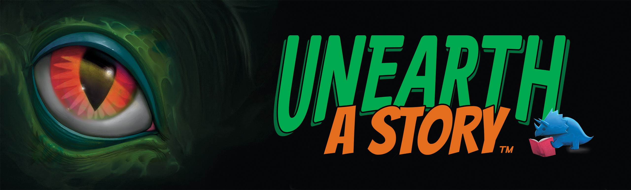 Summer Reading 2026 Unearth a Story